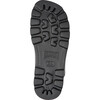 Women's Brutus Clogs, Black - Sandals - 5