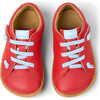 Peu Cami Sneaker, Red - Sneakers - 3