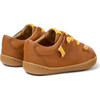 First Walkers Peu Cami Sneaker, Medium Brown - Sneakers - 4