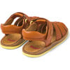 Bicho Sandals, Medium Brown - Sandals - 4