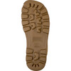 Women's Brutus Clogs, Medium Brown - Sandals - 5