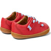 Peu Cami Sneaker, Red - Sneakers - 4
