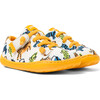 First Walkers Peu Cami Sneaker, Multicolored - Sneakers - 2