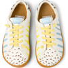 Animal Print Peu Cami Sneaker Twins, Multicolored - Sneakers - 3