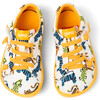 First Walkers Peu Cami Sneaker, Multicolored - Sneakers - 3