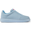 Women's Runner K21 Sneaker, Pastel Blue - Sneakers - 1 - thumbnail
