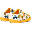 First Walkers Peu Cami Sneaker, Multicolored - Sneakers - 4