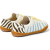Animal Print Peu Cami Sneaker Twins, Multicolored - Sneakers - 4