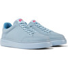 Women's Runner K21 Sneaker, Pastel Blue - Sneakers - 2