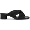 Women's Katie Sandals, Black - Sandals - 1 - thumbnail