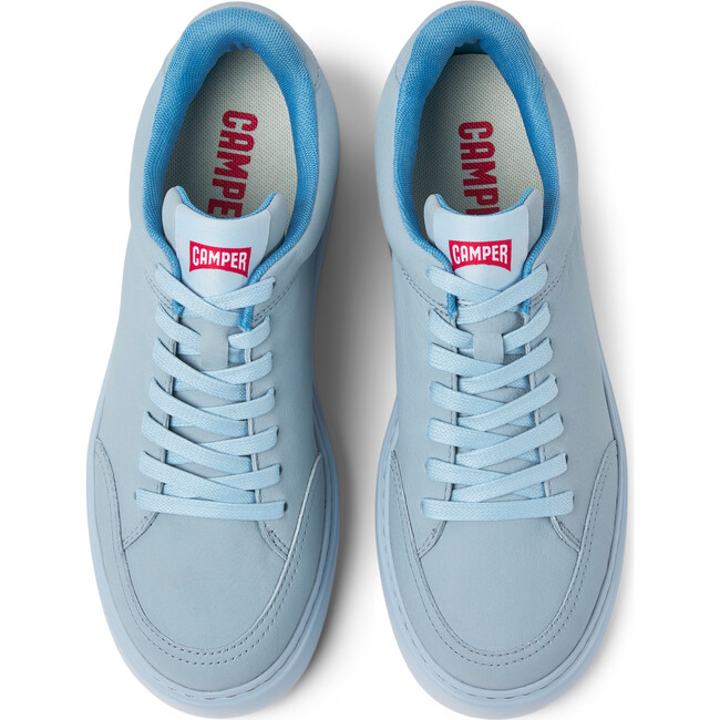 Women's Runner K21 Sneaker, Pastel Blue - Sneakers - 3