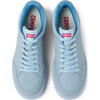 Women's Runner K21 Sneaker, Pastel Blue - Sneakers - 3
