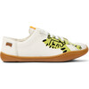 Animal Motif Peu Cami Sneaker Twins, Multicolored - Sneakers - 1 - thumbnail