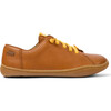 Peu Cami Sneaker, Medium Brown - Sneakers - 1 - thumbnail