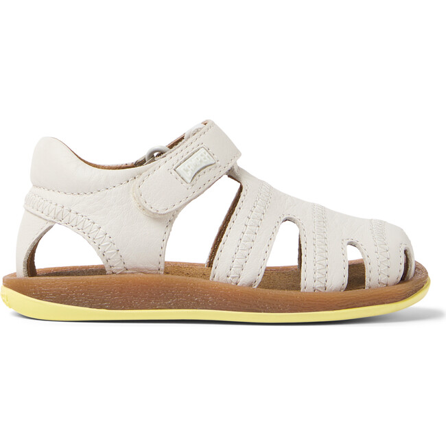 Bicho Sandals, White - Sandals - 1