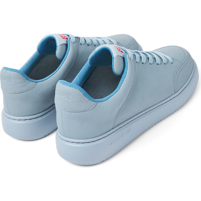 Women's Runner K21 Sneaker, Pastel Blue - Sneakers - 4