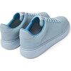 Women's Runner K21 Sneaker, Pastel Blue - Sneakers - 4