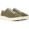 Women's Runner Up Sneaker, Medium Green - Sneakers - 2