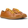 Peu Cami Sneaker, Medium Brown - Sneakers - 2