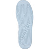 Women's Runner K21 Sneaker, Pastel Blue - Sneakers - 5