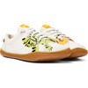 Animal Motif Peu Cami Sneaker Twins, Multicolored - Sneakers - 2
