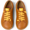 Peu Cami Sneaker, Medium Brown - Sneakers - 3