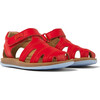 Bicho Sandals, Red - Sandals - 2