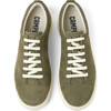 Women's Runner Up Sneaker, Medium Green - Sneakers - 3