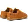Peu Cami Sneaker, Medium Brown - Sneakers - 4