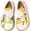 Animal Motif Peu Cami Sneaker Twins, Multicolored - Sneakers - 3