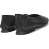 Women's Casi Myra Ballerinas, Black - Flats - 4