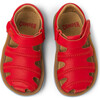 Bicho Sandals, Red - Sandals - 3