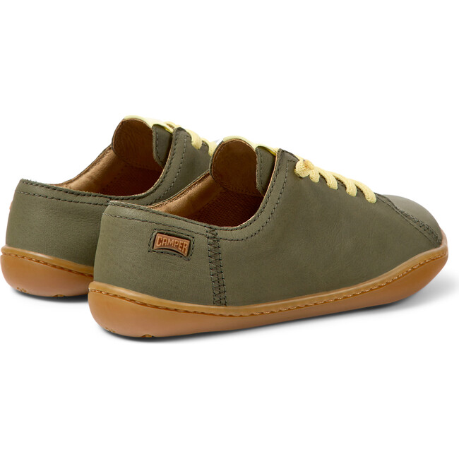 Peu Cami Sneaker, Medium Green - Sneakers - 4