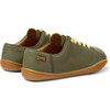 Peu Cami Sneaker, Medium Green - Sneakers - 4