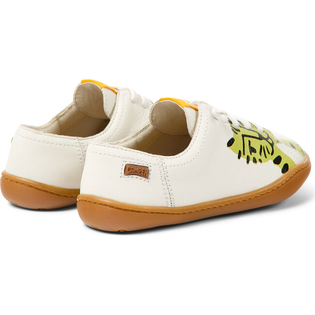 Animal Motif Peu Cami Sneaker Twins, Multicolored - Sneakers - 4