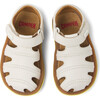 Bicho Sandals, White - Sandals - 3