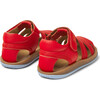Bicho Sandals, Red - Sandals - 4