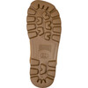 Women's Brutus Sandals Nubuck, Medium Brown - Sandals - 5