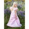 Paris Princess Gown, Pink - Costumes - 4