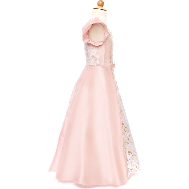 Paris Princess Gown, Pink - Costumes - 5
