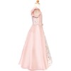 Paris Princess Gown, Pink - Costumes - 5
