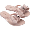 Harmonic Sweet VI Inf Sandal, Light Pink - Sandals - 1 - thumbnail