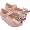 Ultragirl Sweet IX BB Mary Jane, Pink Glitter & Beige - Mary Janes - 1 - thumbnail