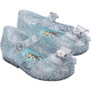 Sweet Love + Disney Princess BB Mary Jane, Glitter Blue & Blue - Mary Janes - 1 - thumbnail