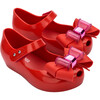 Ultragirl Sweet IX BB Mary Jane, Red - Mary Janes - 1 - thumbnail