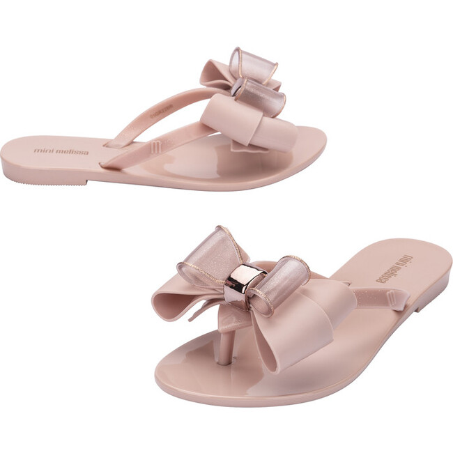 Harmonic Sweet VI Inf Sandal, Light Pink - Sandals - 4