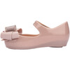 Ultragirl Sweet IX BB Mary Jane, Pink Glitter & Beige - Mary Janes - 3