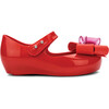 Ultragirl Sweet IX BB Mary Jane, Red - Mary Janes - 2