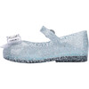 Sweet Love + Disney Princess BB Mary Jane, Glitter Blue & Blue - Mary Janes - 3