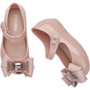 Ultragirl Sweet IX BB Mary Jane, Pink Glitter & Beige - Mary Janes - 5